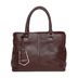 Bolsa de Couro Griffazzi Bordo