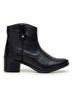 Bota Feminina Griffazzi Preta