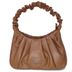 Bolsa de Couro Griffazzi Caramelo