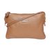 Bolsa de Couro Griffazzi Caramelo