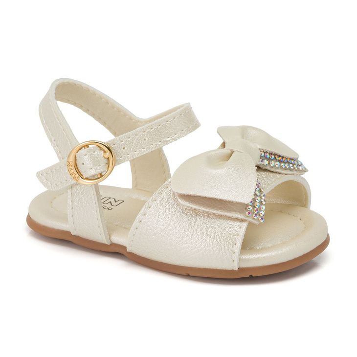 SANDALIA KLIN 515250 OFF WHITE