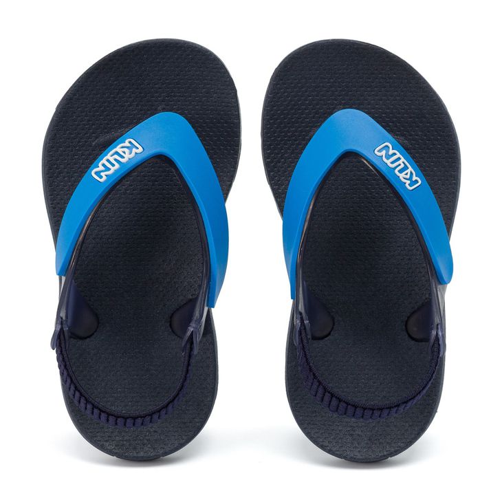 CHINELO KLIN 442119 MARINHO/CIANO