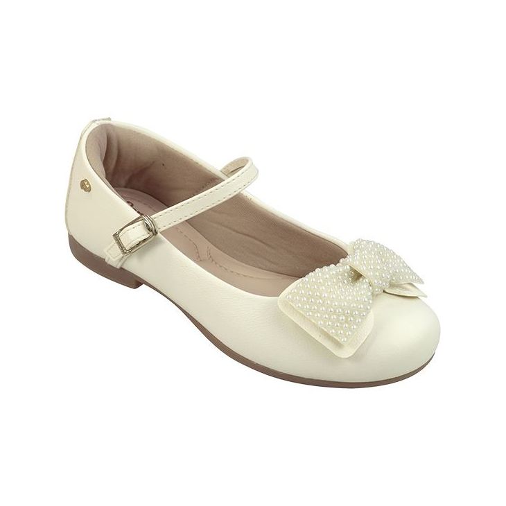 SAPATILHA PAMPILI 100542 TAPIOCA