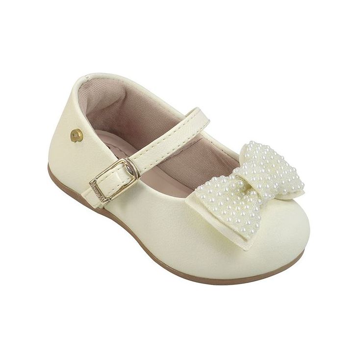 SAPATILHA PAMPILI 401067 TAPIOCA