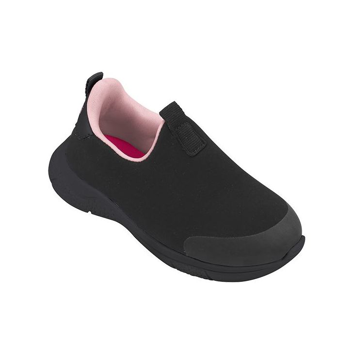 TENIS PAMPILI 745007 PRETO