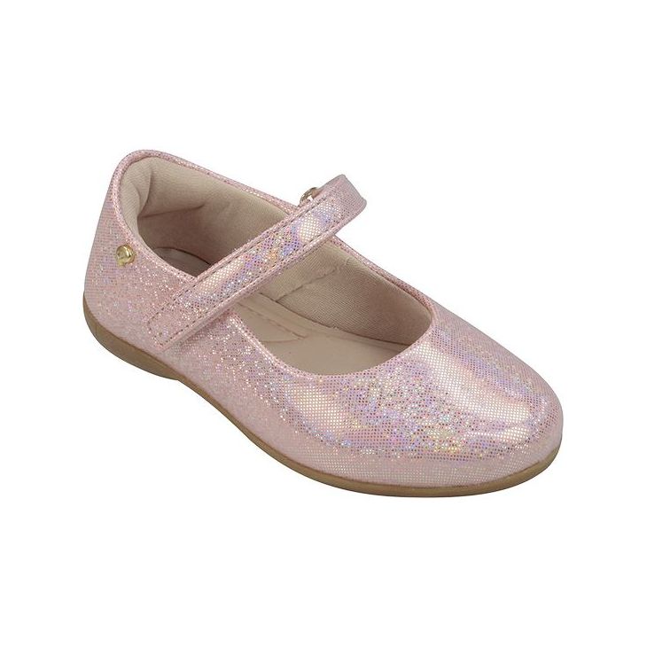 SAPATILHA PAMPILI 188720 ROSA GLOW