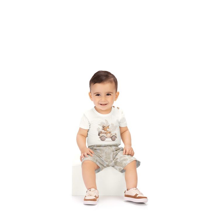 CONJUNTO MILON 2001234 CORES 0 A 24 MESES