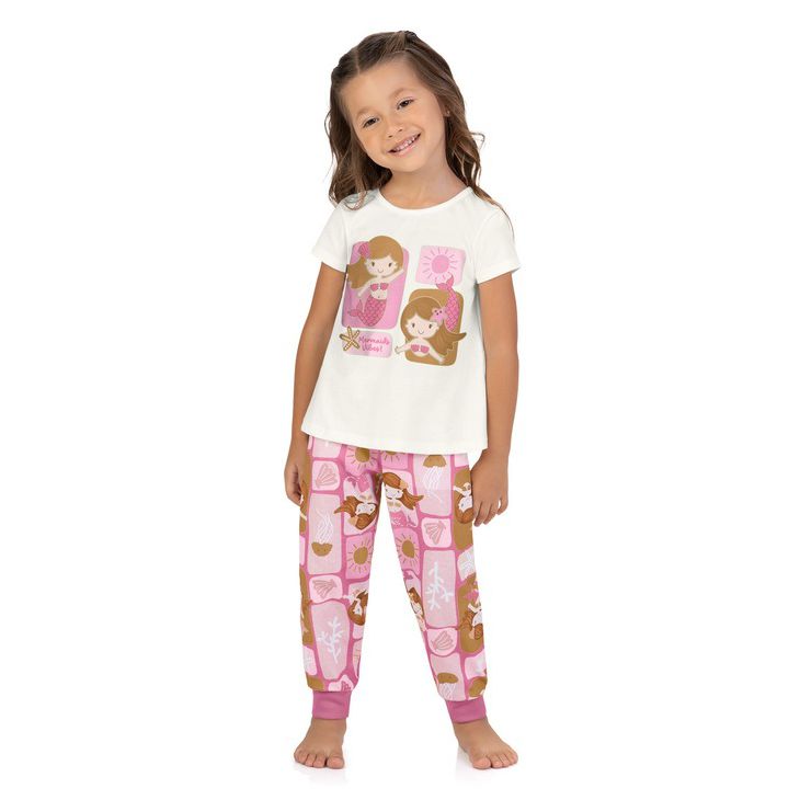 PIJAMA KYLY 1001383 CORES 10 AO 14