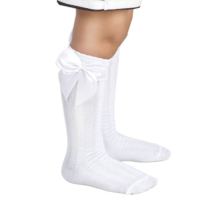 MEIA DUCK 1238 FESTA CORES 16 AO 22