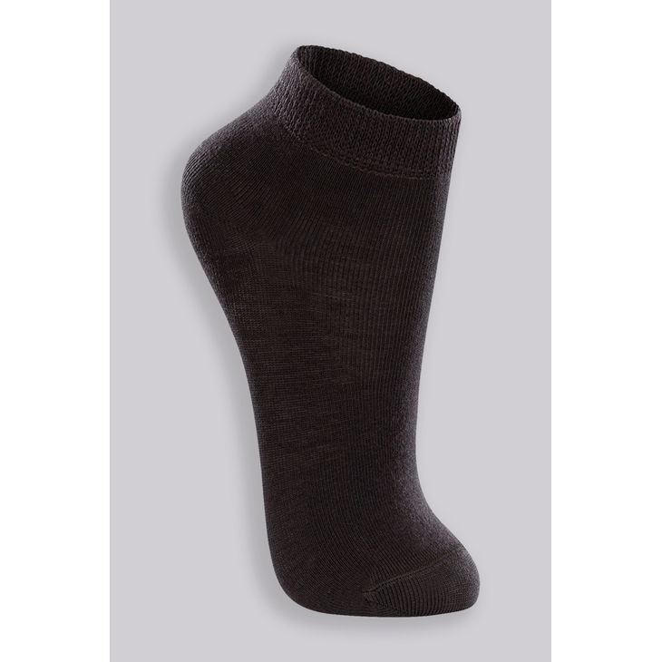 KIT C/2 MEIA LUPO 2835 PRETA