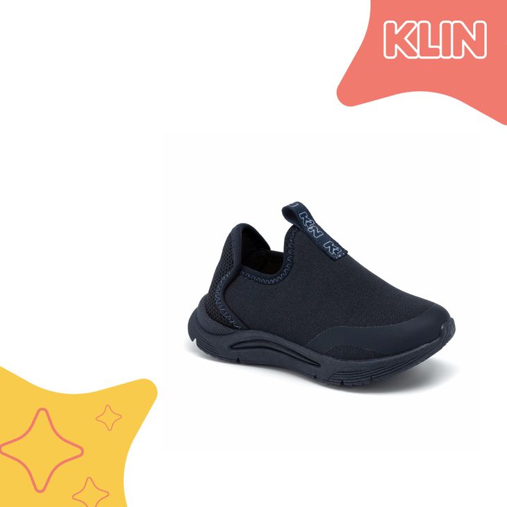 TENIS KLIN 199125 MARINHO