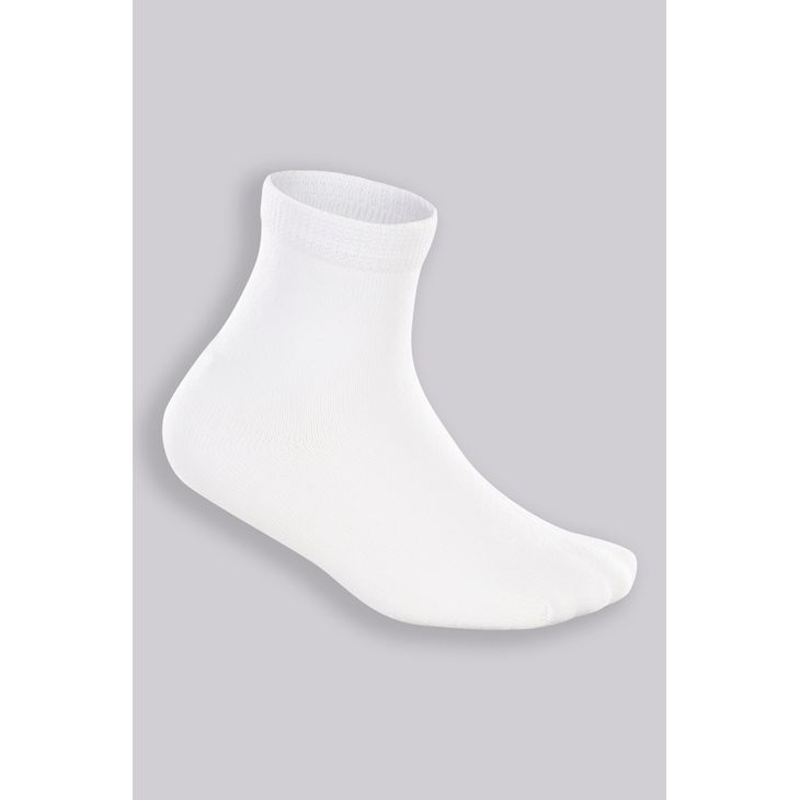 KIT C/2 MEIA LUPO 2005 BRANCA