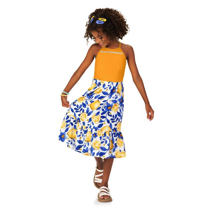 CONJUNTO KYLY 1001411 CORES 10 AO 16