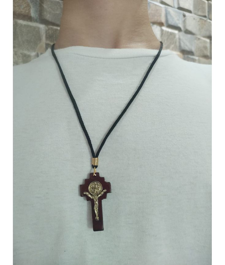 Corrente Bento - Arcanjo São Miguel