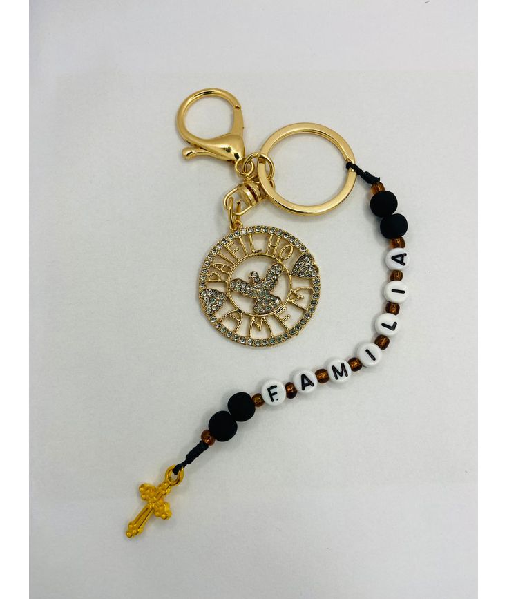 Chaveiro Pereira - Arcanjo São Miguel