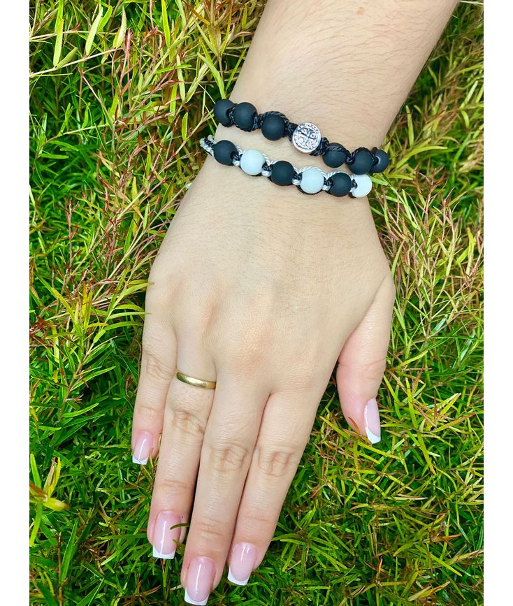 Pulseira Bentô - Arcanjo São Miguel