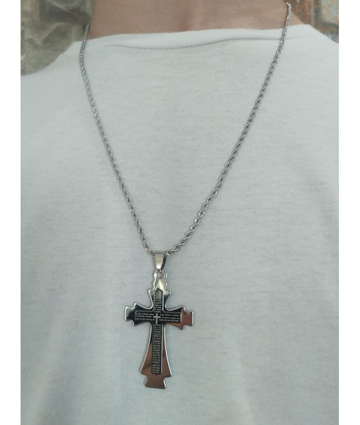 Corrente PAI - Arcanjo São Miguel