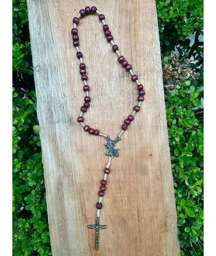 Terço Arcanjo - Arcanjo São Miguel