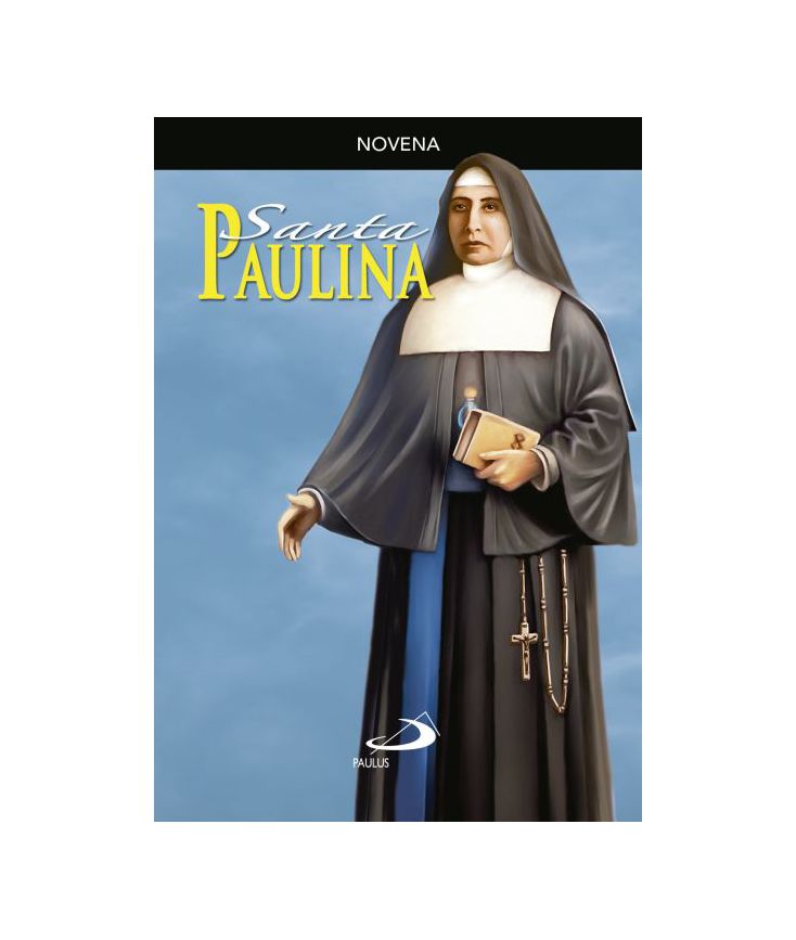 Novena Santa Paulina - Arcanjo São Miguel