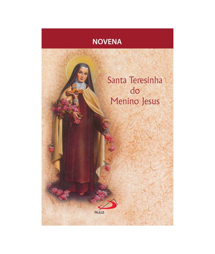 Novena Santa Terezinha do Menino Jesus - Arcanjo São Miguel