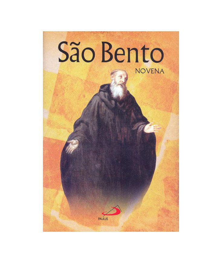 Novena de São Bento - Arcanjo São Miguel