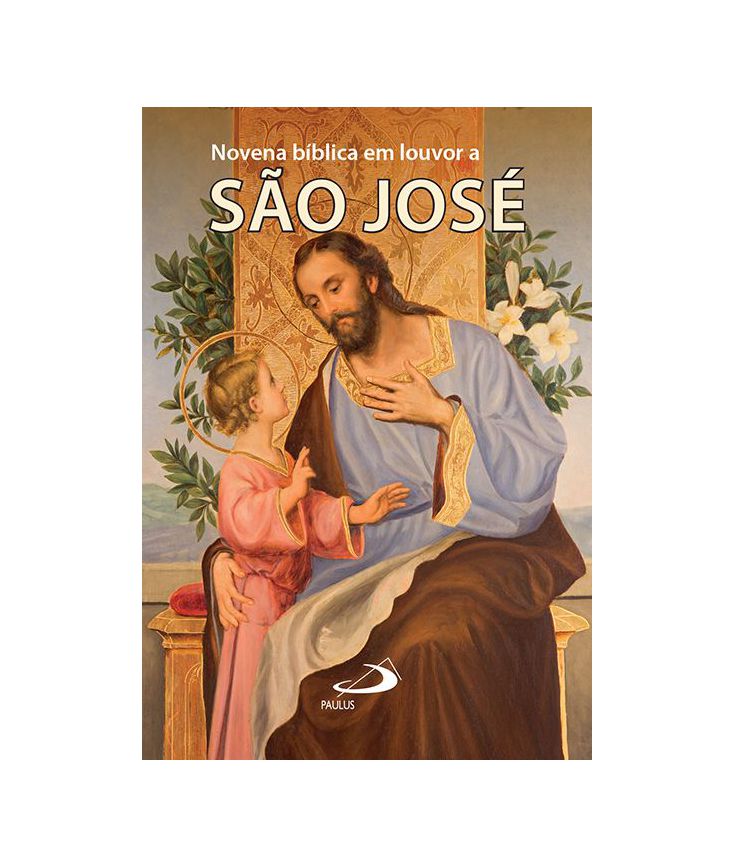 Novena Bíblica em louvor a São José - Arcanjo São Miguel