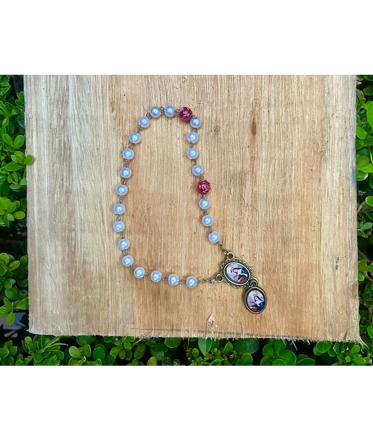 Terço Terezinha - Arcanjo São Miguel