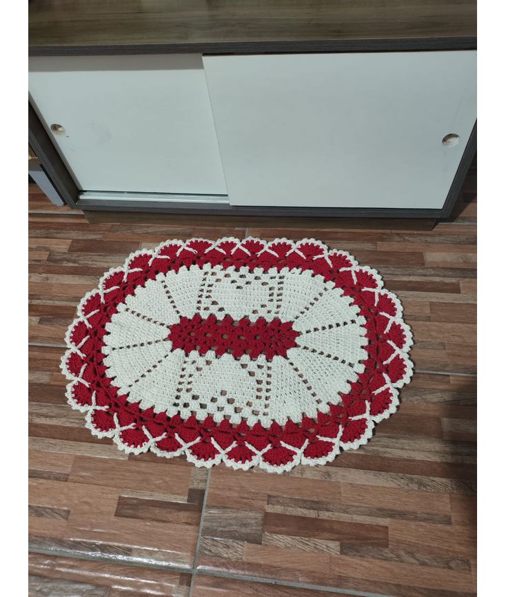 Tapete Lovely - Arcanjo São Miguel