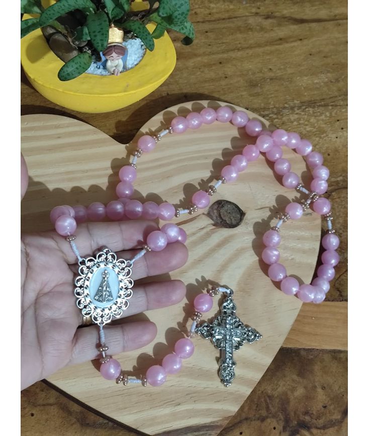 Terço Clmência - Arcanjo São Miguel