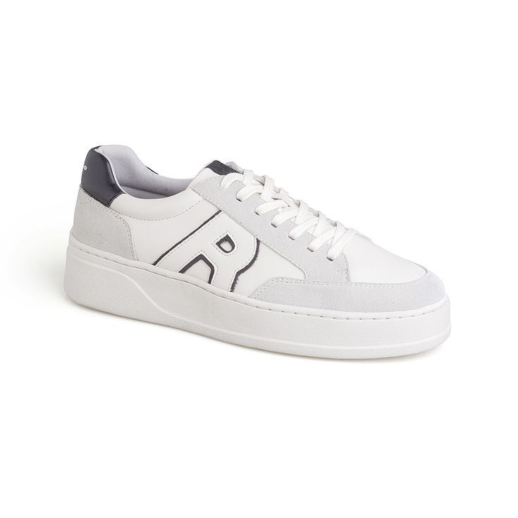Tênis Rafarillo Masculino Sense Conforto Casual Ur... - Sapataria Web