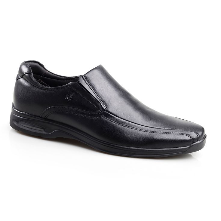 Sapato Masculino Rafarillo Air Tech Elástico Origi... - Sapataria Web