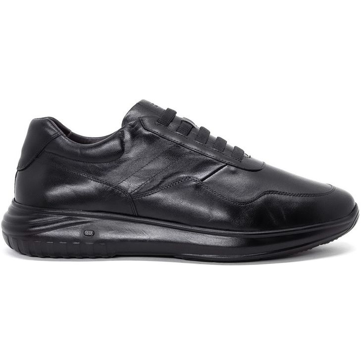 Sapato Tênis Masculino Jota Pe 3d Evolution Casual... - Sapataria Web
