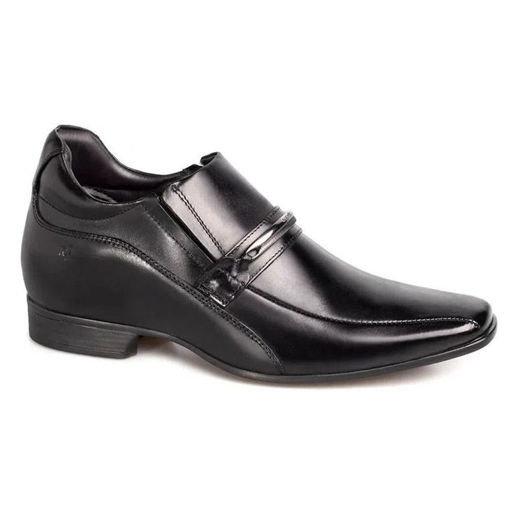 Sapato Rafarillo Vegas Alth Aumenta Altura 7cm 327... - Sapataria Web
