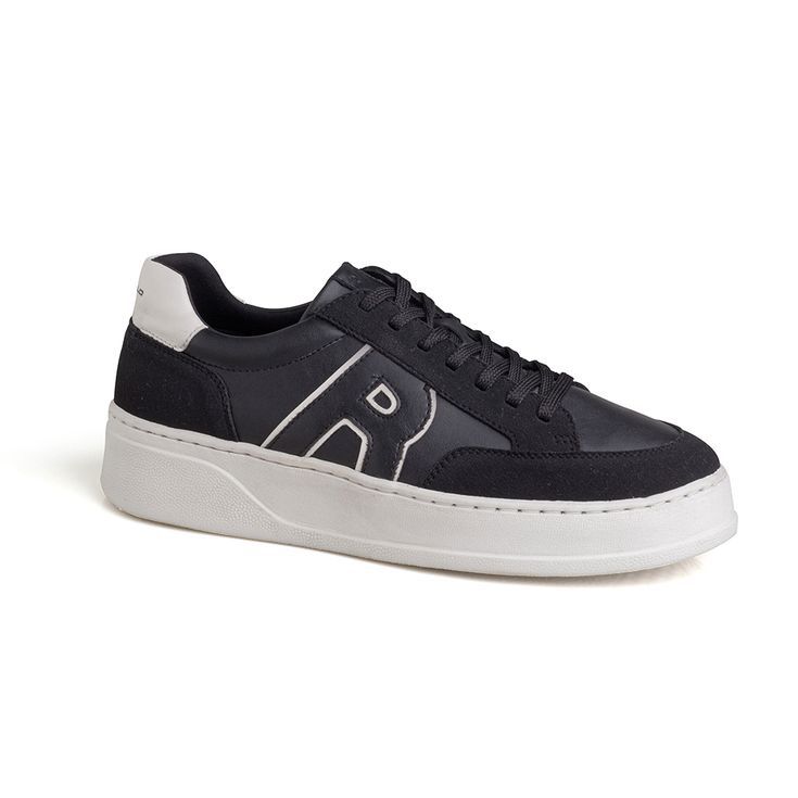 Tênis Rafarillo Masculino Sense Conforto Casual Ur... - Sapataria Web