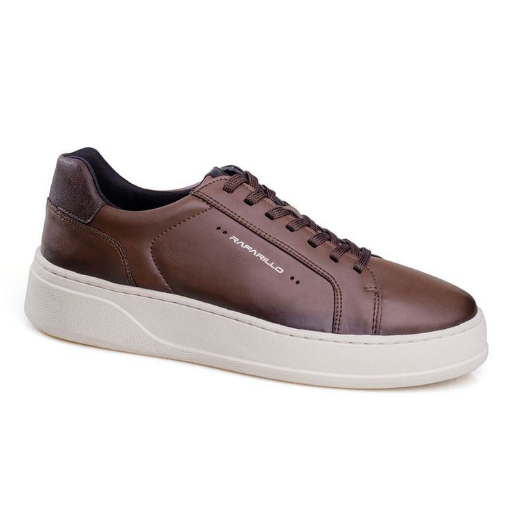 Tênis Masculino Rafarillo Sense Casual Urbano Orig... - Sapataria Web