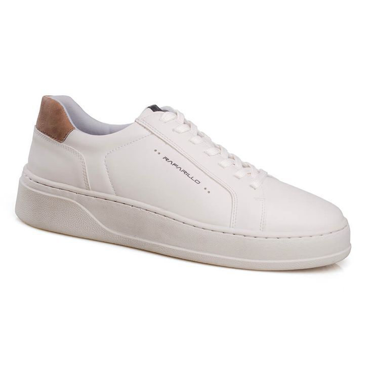 Tênis Masculino Rafarillo Sense Casual Urbano Orig... - Sapataria Web