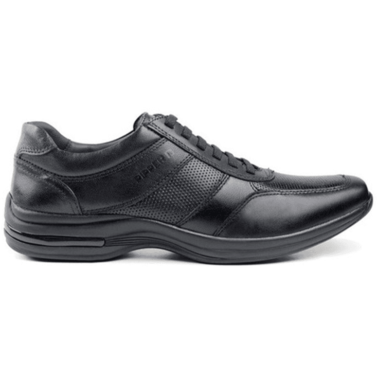 Sapato Masculino Pipper Social Couro Pelica 53104 ... - Sapataria Web