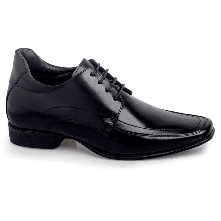 Sapato Social Masculino Rafarillo Office Alth Em C... - Sapataria Web