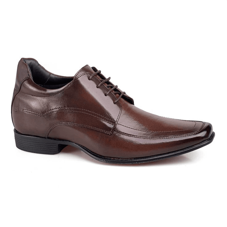 Sapato Social Masculino Rafarillo Office Alth Em C... - Sapataria Web