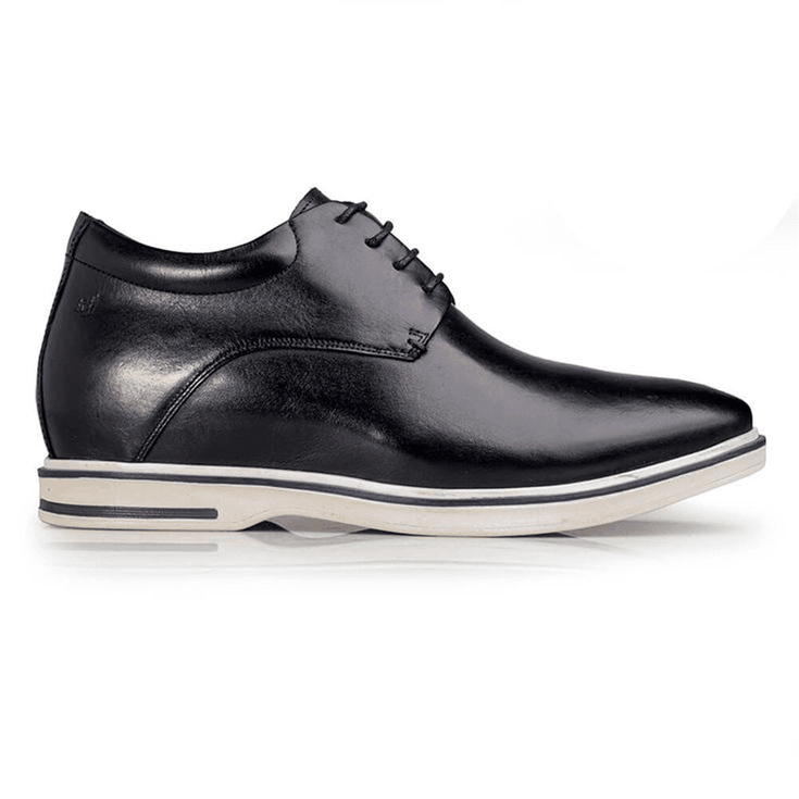 Sapato Social Rafarillo Vogue Alth Em Couro Origin... - Sapataria Web