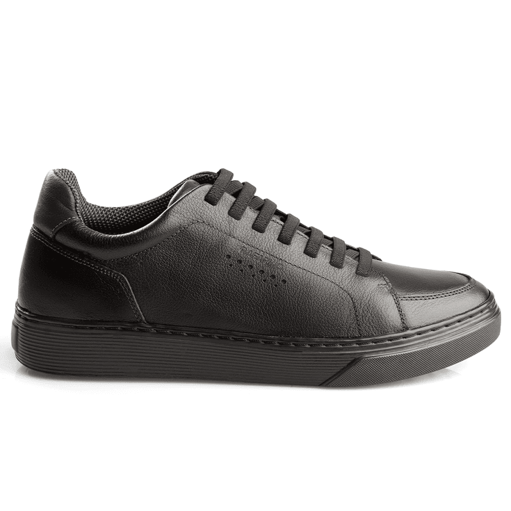 Tênis Casual Masculino Rafarillo Fly Alth Ref.:91052FLY Preto