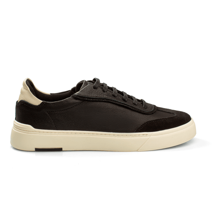 Tênis Sneakers Masculino Bavarone Panamera Ref.:36... - Sapataria Web