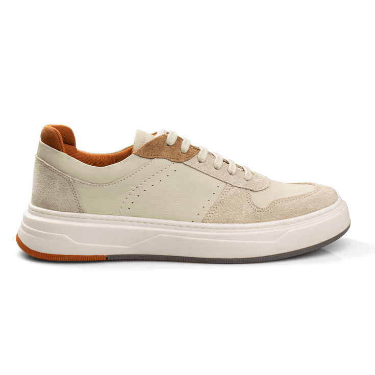 Tênis Sneakers Masculino Bavarone Taycan Ref.:3500... - Sapataria Web