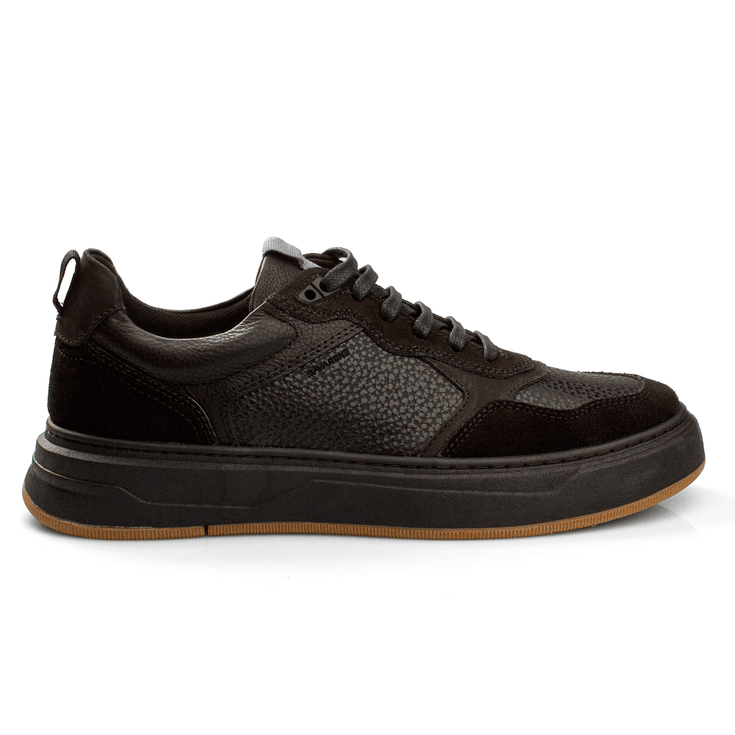 Tênis Sneakers Masculino Bavarone Taycan Ref.:3500... - Sapataria Web