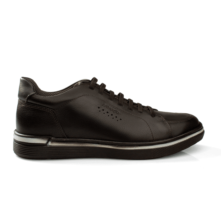 Tênis Masculino Rafarillo Nivus Alth Ref.:91052 Pr... - Sapataria Web