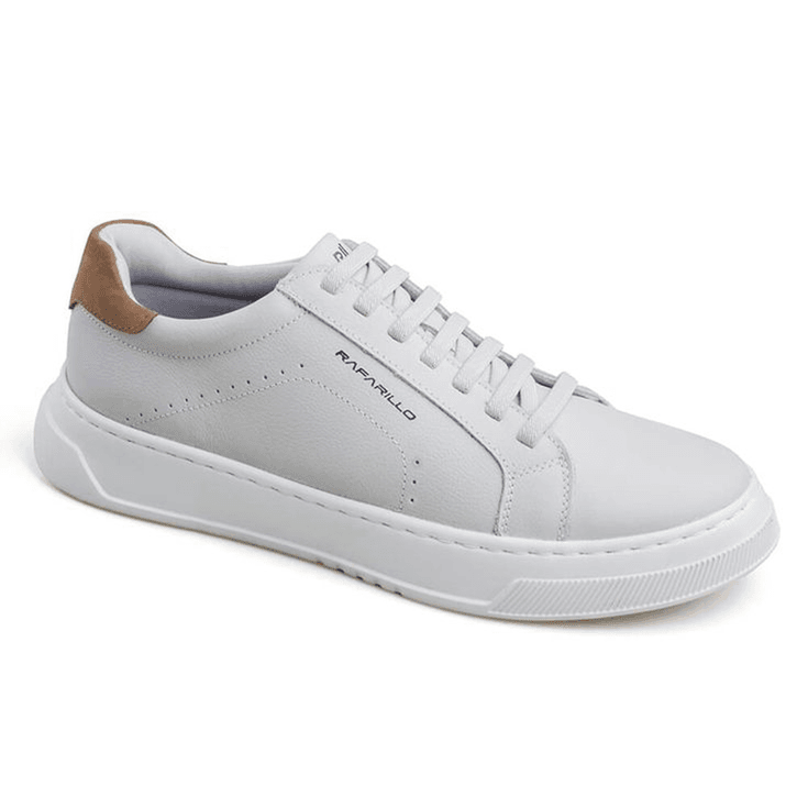 Tênis Sneakers Masculino Rafarillo Max Light Ref.:... - Sapataria Web