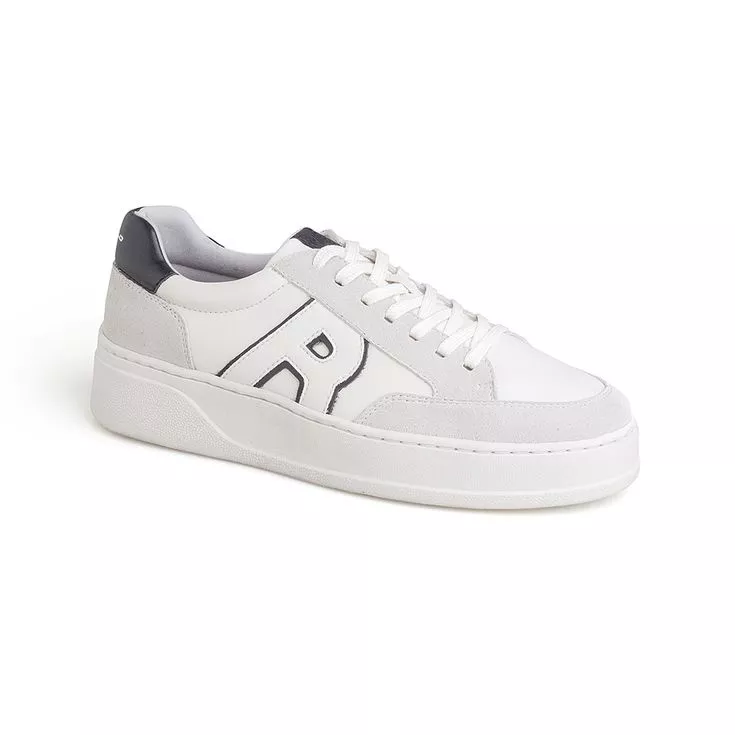 Tênis Rafarillo Masculino Sense Conforto Casual Ur... - Sapataria Web