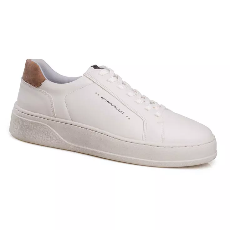 Tênis Masculino Rafarillo Sense Casual Urbano Orig... - Sapataria Web