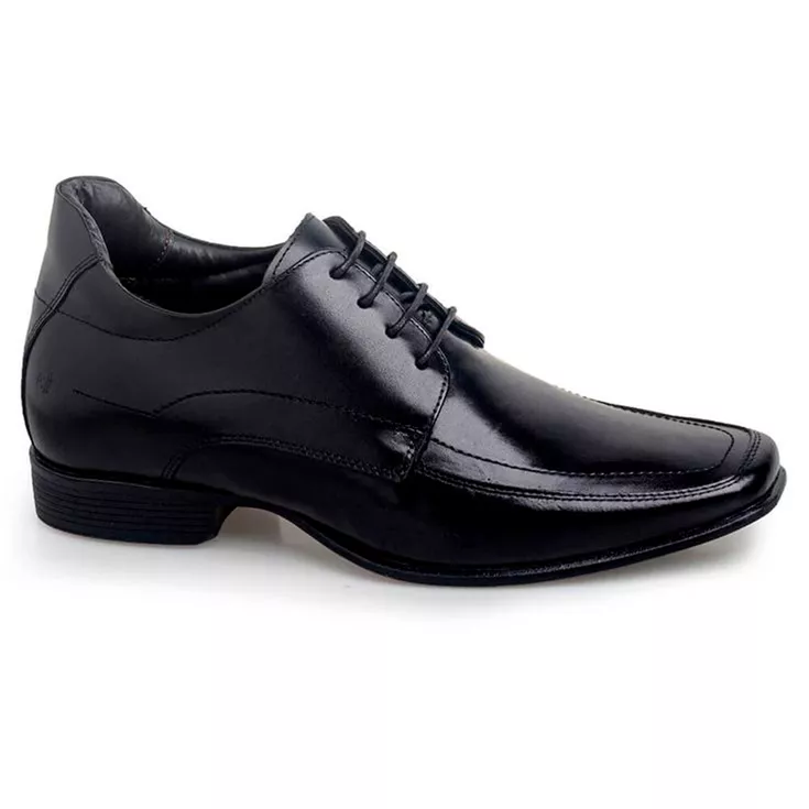 Sapato Social Masculino Rafarillo Office Alth Em C... - Sapataria Web