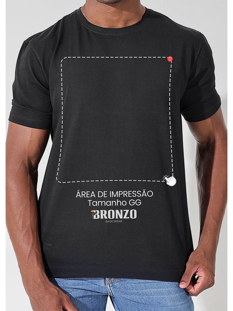 Estampa Personalizada em DTF